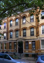 20-15 Palmetto St in Flushing, NY - Building Photo