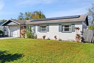 5382 Botany Ct in Orlando, FL - Building Photo