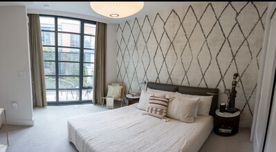 45 Sutton Square SW in Washington, DC - Building Photo - Building Photo