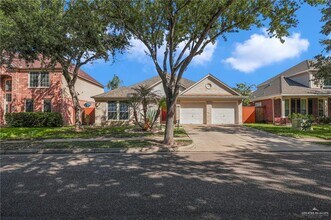 3803 Santa Olivia St in Mission, TX - Building Photo - Building Photo