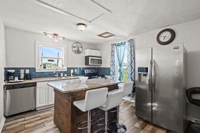 property at 3223 Avenue M