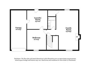 5207 Great Meadows Rd in Stonecrest, GA - Building Photo - Building Photo