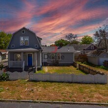 1414 N Cedar St in Spokane, WA - Building Photo - Building Photo