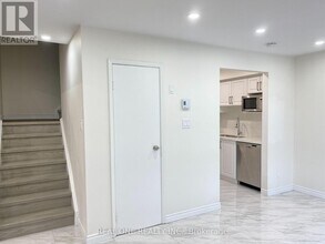 103 Rock Fern Way in Toronto, ON - Building Photo - Building Photo