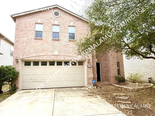 property at 11134 Baffin Oaks