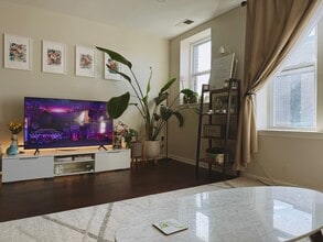 1109 O St NW in Washington, DC - Building Photo - Building Photo