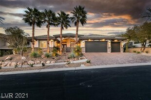 794 Bolle Way in Henderson, NV - Building Photo