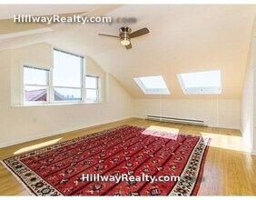 239 Webster St, Unit 3 in Boston, MA - Foto de edificio - Building Photo