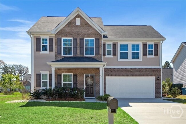 property at 901 Garden Hills Loop