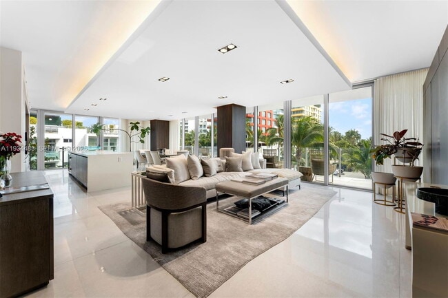 property at 1 Collins Ave