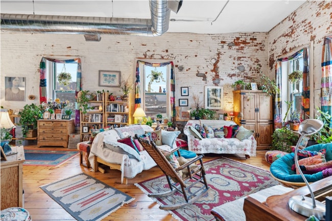 61 Prospect Ave in Binghamton, NY - Foto de edificio - Building Photo