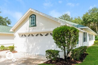 1132 Glengad Run in Ormond Beach, FL - Foto de edificio - Building Photo