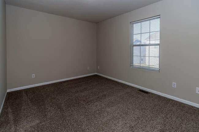 3501-3503-3503 Marquis Ct in Columbia, MO - Building Photo - Building Photo