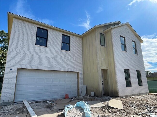 6324 Sayers St in Houston, TX - Building Photo - Building Photo