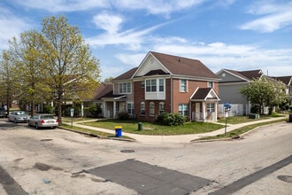 Chelton Terrace in Camden, NJ - Building Photo - Building Photo