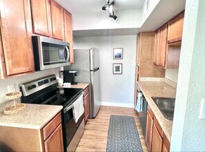 3600 Hayden Rd in Scottsdale, AZ - Building Photo - Building Photo