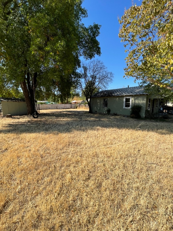 property at 2375 Oro Bangor Hwy