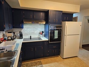 545 Woodland Ave in Steubenville, OH - Building Photo - Building Photo