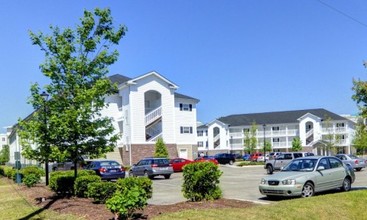 Patriots Hollow in Conway, SC - Foto de edificio - Building Photo