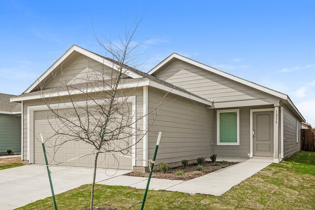 property at 1235 Maple St