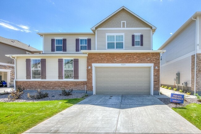 property at 4504 Barrow Ln