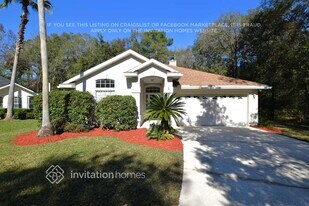 752 Dewdrop Loop in Jacksonville, FL - Building Photo