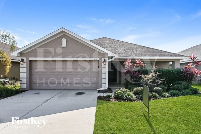 property at 10921 Standing Stone Dr