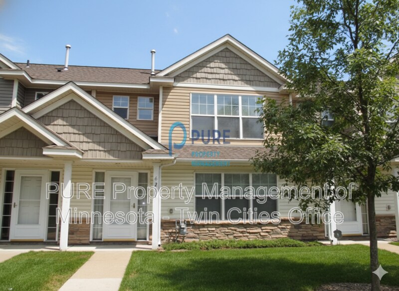 6211 32nd Ave N in Minneapolis, MN - Building Photo