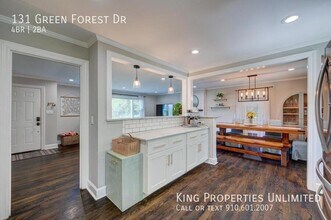 131 Green Forest Dr in Wilmington, NC - Building Photo - Building Photo