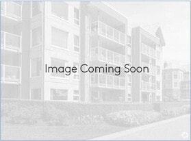 Anthony Square Senior Living in Terre Haute, IN - Building Photo