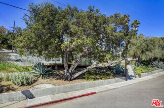 1801 Baxter St in Los Angeles, CA - Building Photo - Building Photo