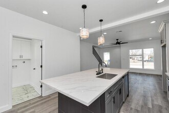 8636 Scott St in Houston, TX - Building Photo - Building Photo