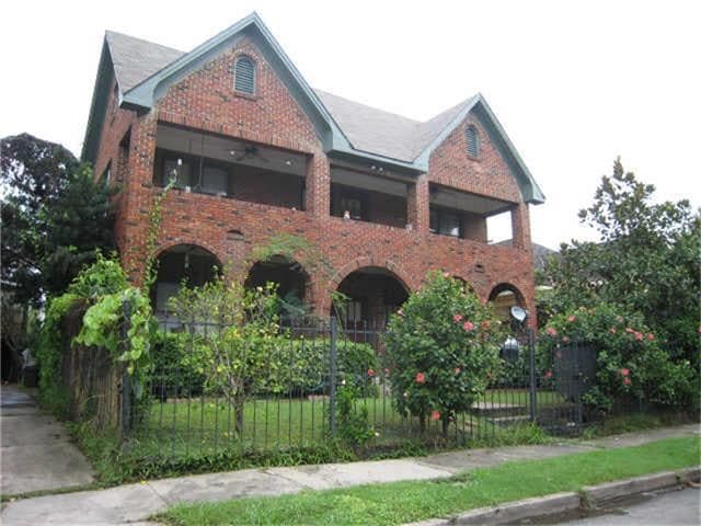 320 W Polk St-Unit -4 in Houston, TX - Foto de edificio - Building Photo