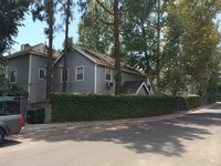 4530 Whitsett Ave in Studio City, CA - Foto de edificio - Building Photo