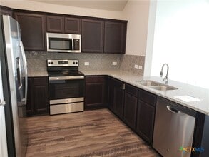 1909 Euclid Dr in Temple, TX - Building Photo - Building Photo