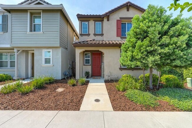 3735 Amelia Rose Way in Sacramento, CA - Building Photo - Building Photo