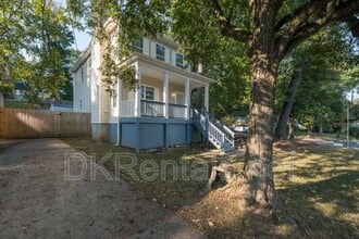 1331 Memorial Dr SE in Atlanta, GA - Building Photo - Building Photo