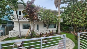 1010 Pennsylvania Ave in Miami Beach, FL - Building Photo