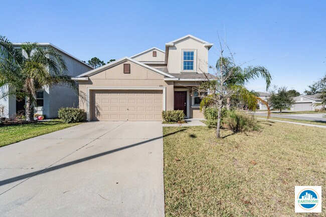 property at 10201 Boggy Moss Dr