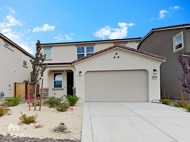 property at 6130 Red Sun Dr