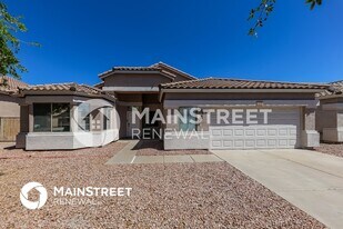 6606 W Williams St in Phoenix, AZ - Building Photo