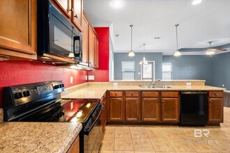 9335 Pembrook Loop in Fairhope, AL - Building Photo - Building Photo