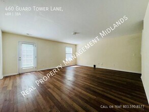 460 Guard Tower Lane in Columbia, SC - Building Photo - Building Photo