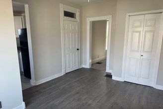 108 Paxton Ave in Wheeling, WV - Foto de edificio - Building Photo