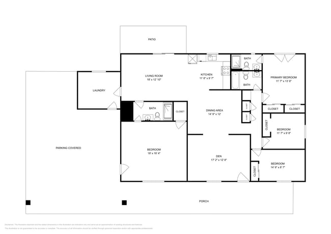 8102 W Heatherbrae Dr