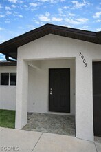 2903 Hightower Ave S in Lehigh Acres, FL - Building Photo - Building Photo