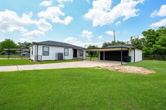 3017 Barberry Dr in Houston, TX - Building Photo - Building Photo