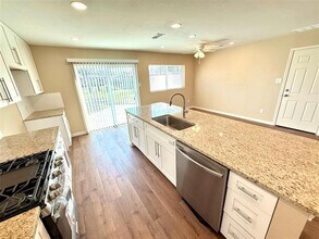 4010 Hanover Dr in Garland, TX - Building Photo - Building Photo