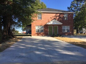 209 N Independence Ave in Russellville, AR - Building Photo