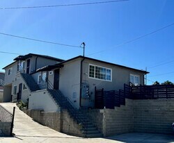140 W Hyde Park Blvd, Unit 140 three fourths in Inglewood, CA - Building Photo